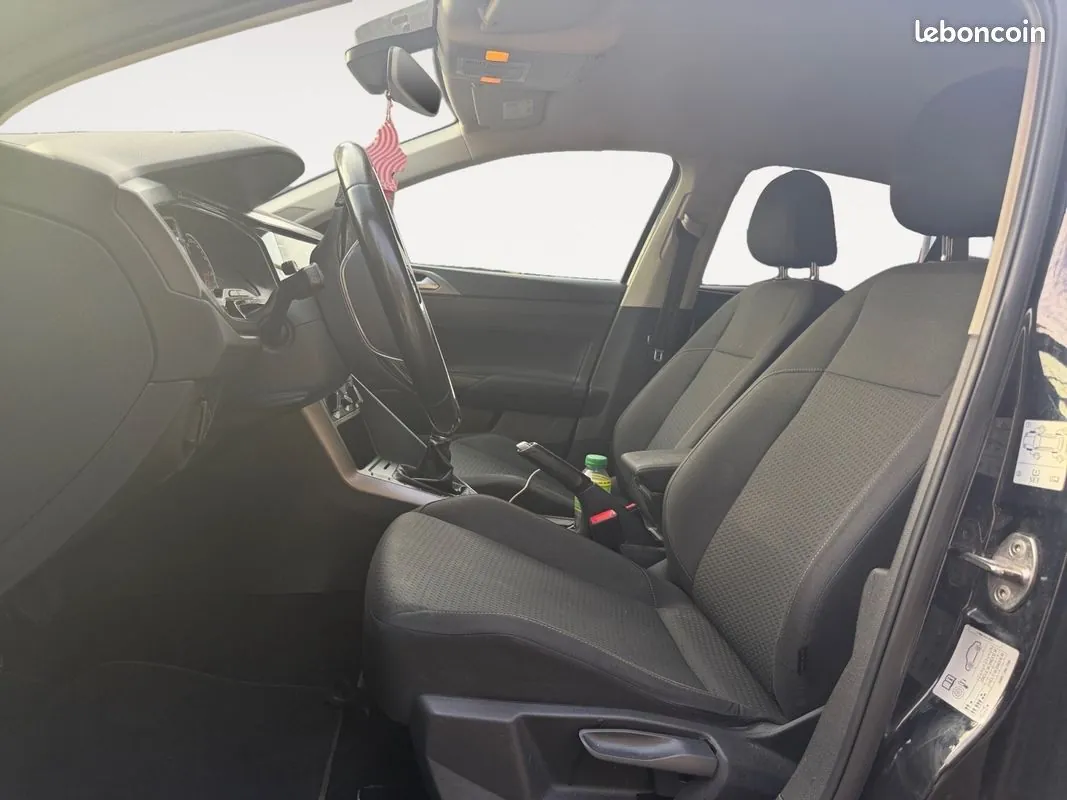 Volkswagen Polo 2020 photo 2