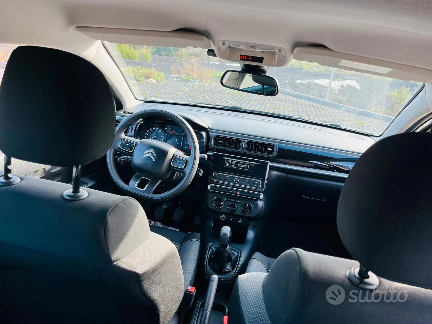 Citroen C3 2019 photo 3