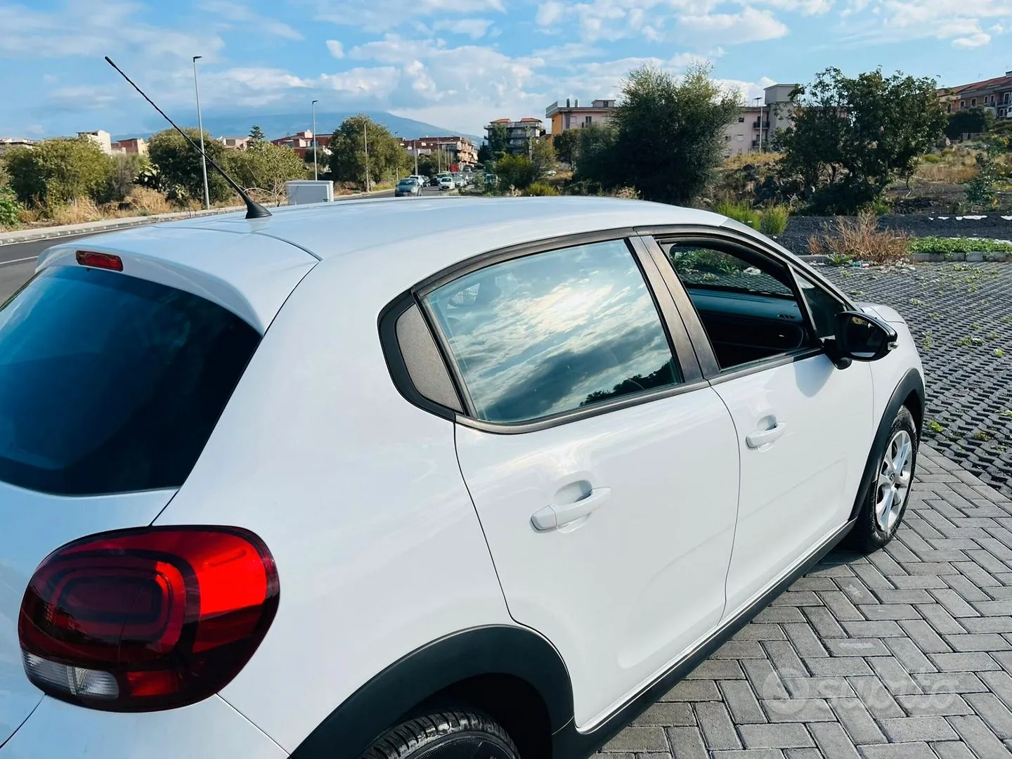 Citroen C3 2019 photo 2