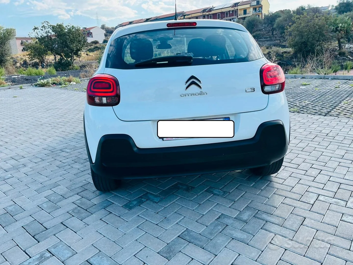 Citroen C3 2019 photo 5