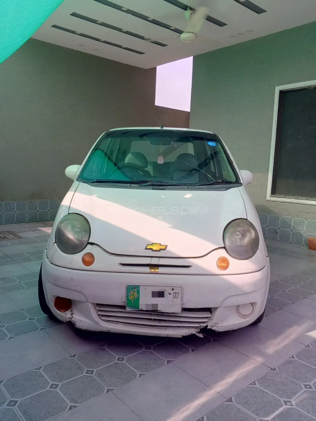 Chevrolet Joy