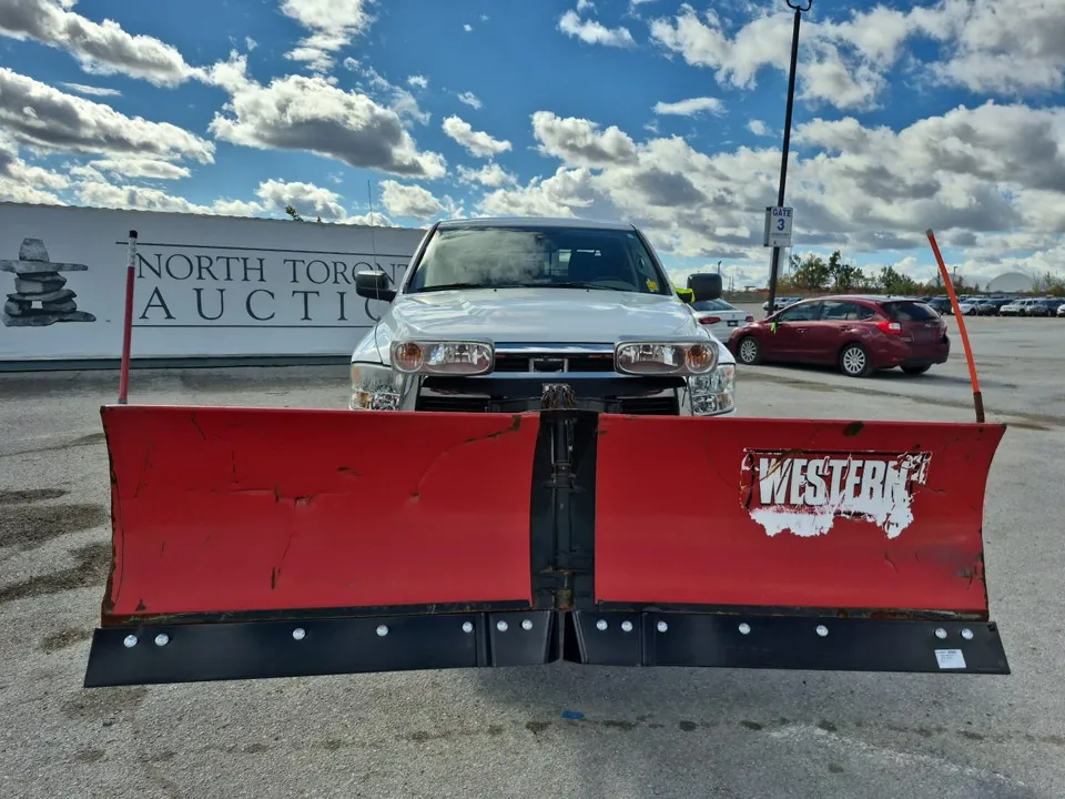 Ram 2500 2012 photo 2
