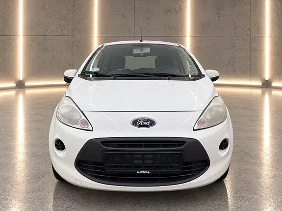 Ford Ka 2011 photo 3
