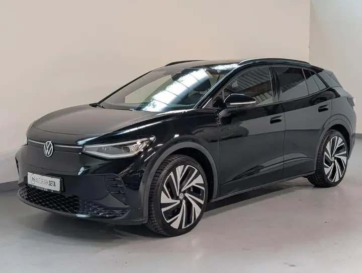 Volkswagen Id.4