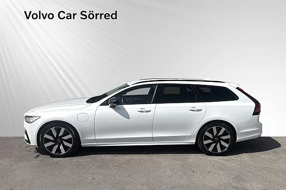 Volvo V90 2026 photo 3