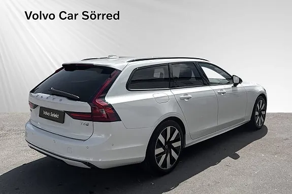 Volvo V90 2026 photo 5