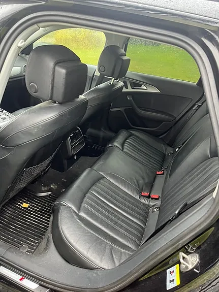 Audi A6 2012 photo 5