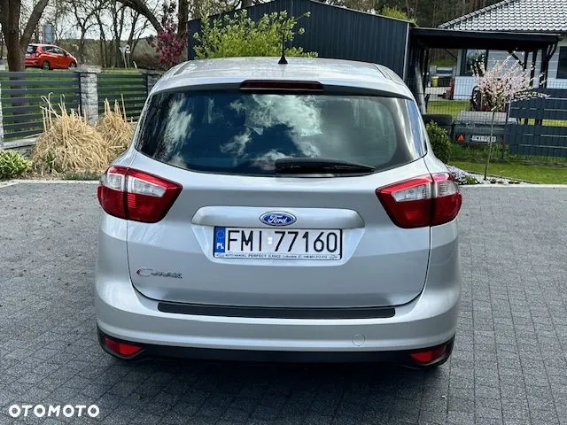 Ford C-Max 2011 photo 5
