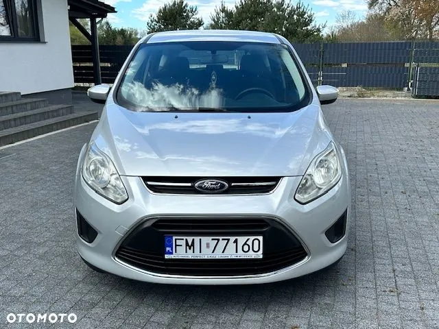 Ford C-Max 2011 photo 2