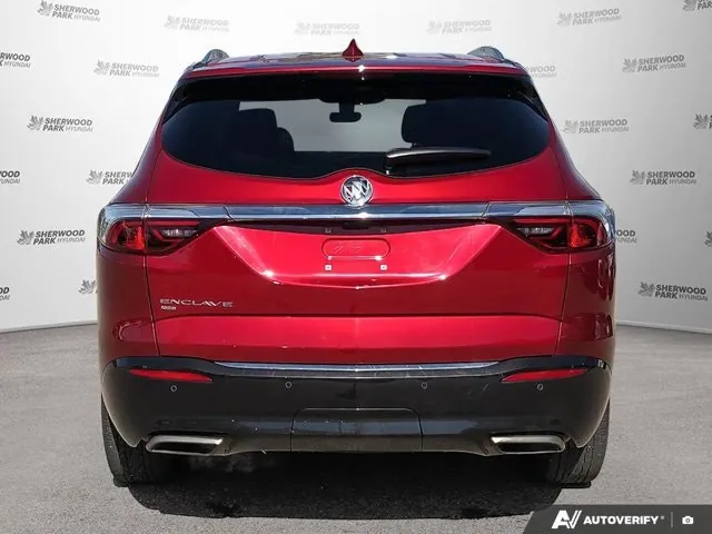 Buick Enclave 2023 photo 5