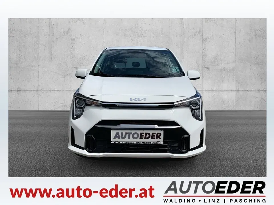 Kia Picanto photo 2