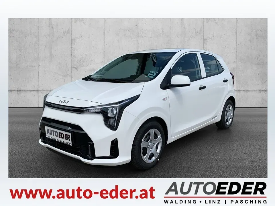 Kia Picanto photo 3