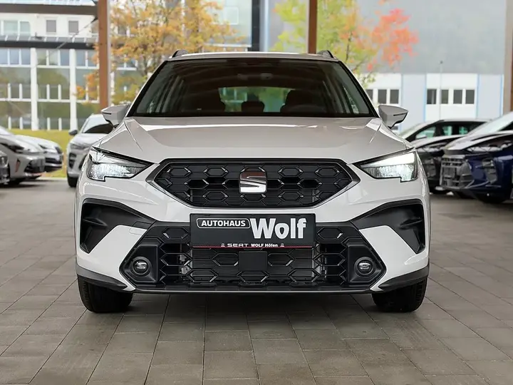 Seat Arona 2026 photo 2