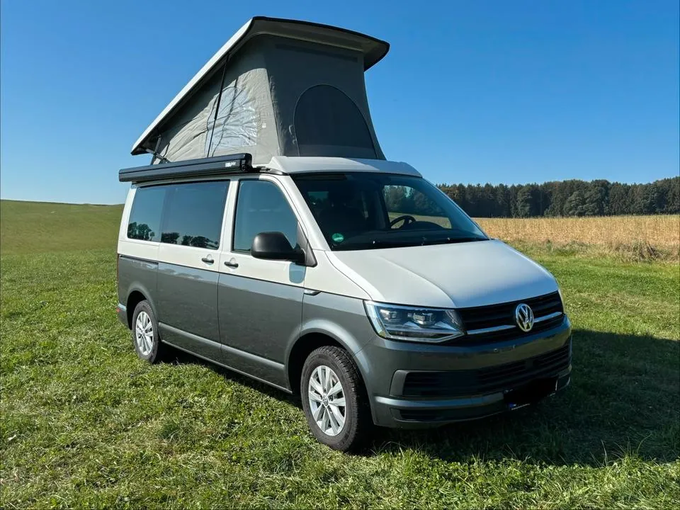 Volkswagen T6