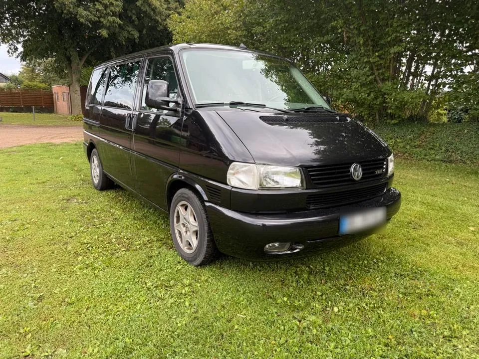 Volkswagen T4 Multivan