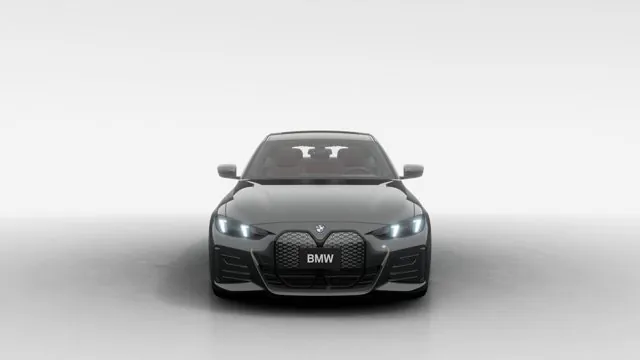 BMW I4 2026 photo 3