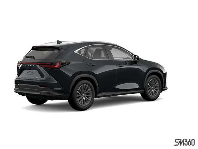 Lexus Nx 2026 photo 2