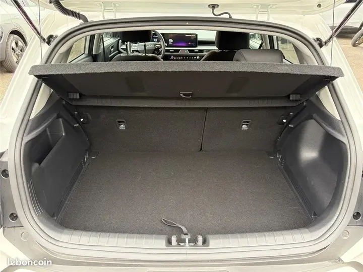 Kia Stonic 2026 photo 5