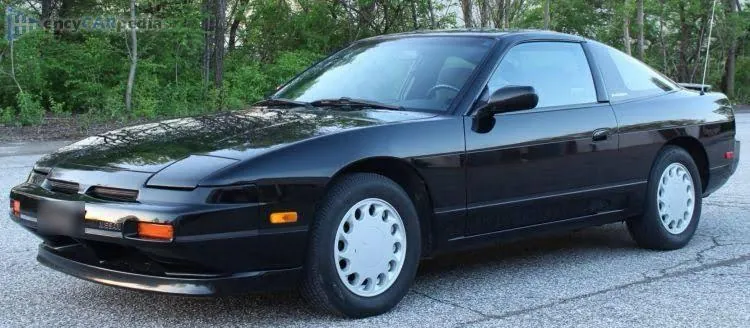 Nissan 200Sx / 180Sx / 240Sx