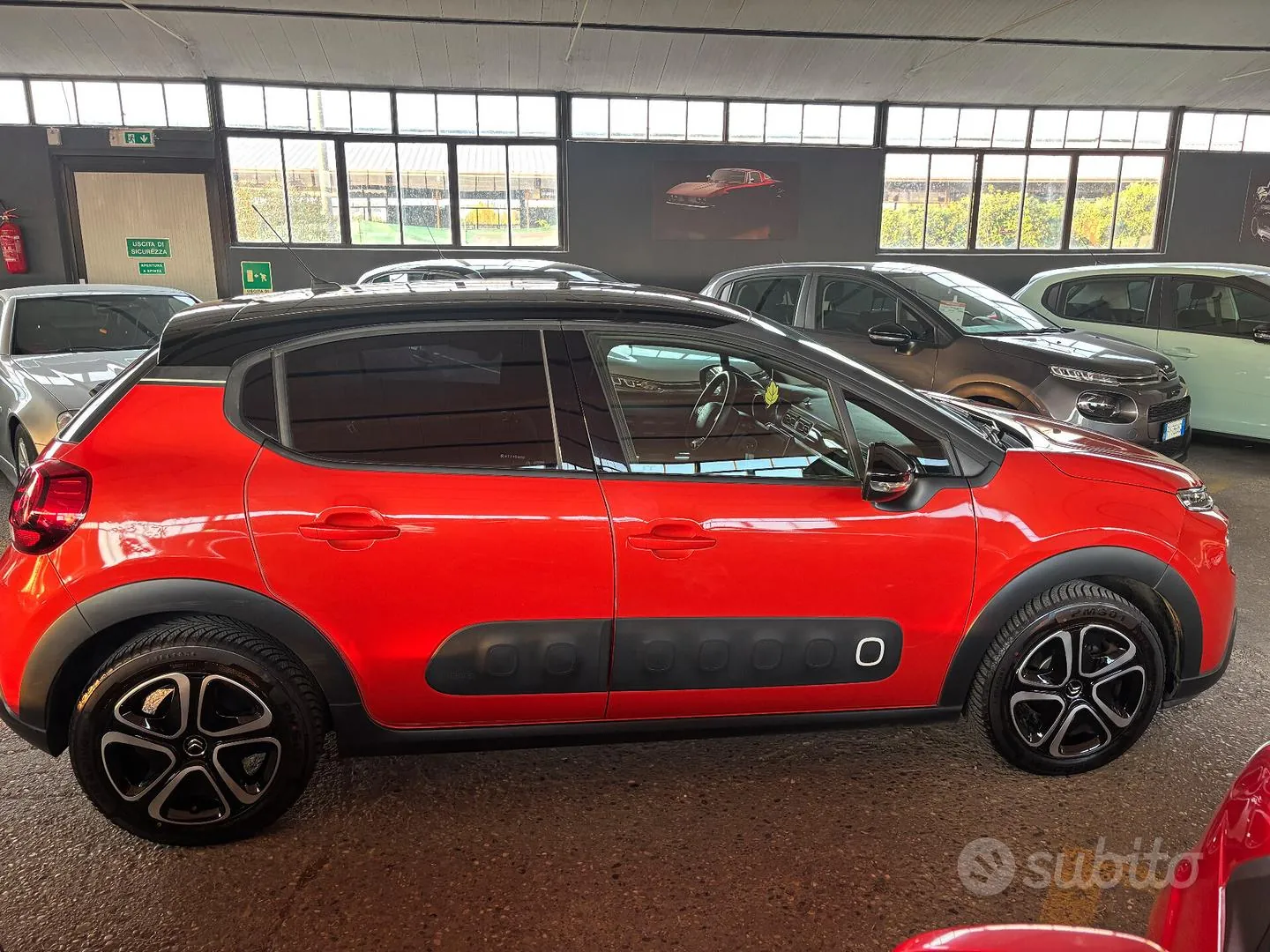 Citroen C3 2018 photo 4