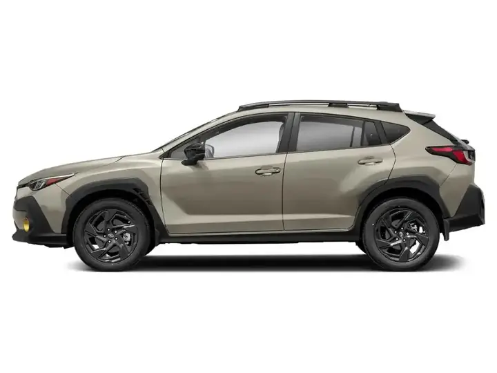 Subaru Crosstrek 2026 photo 2