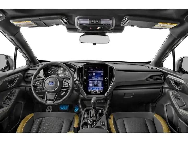 Subaru Crosstrek 2026 photo 5