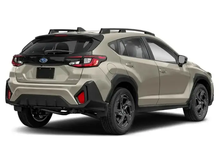 Subaru Crosstrek 2026 photo 3