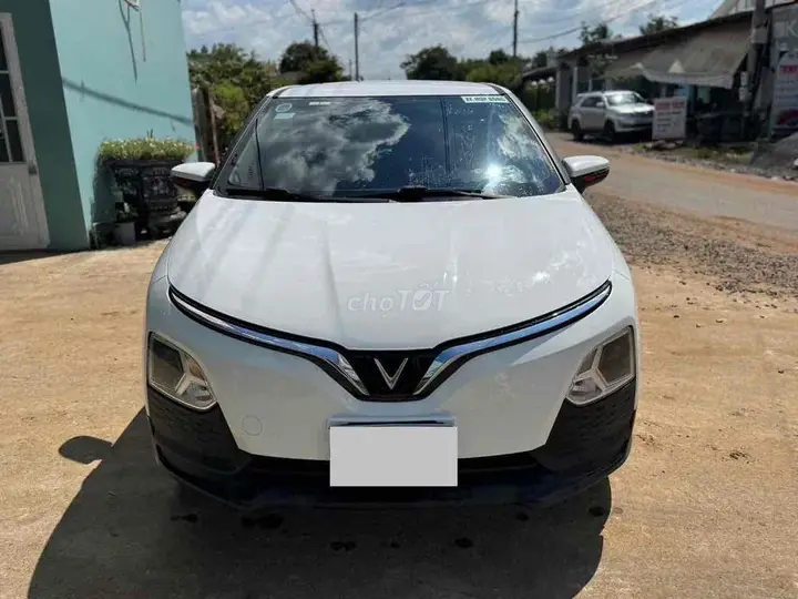 Vinfast Vf5 Plus