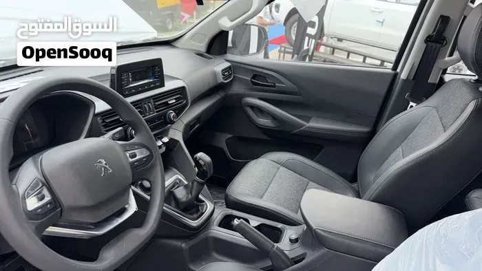 Peugeot Landtrek