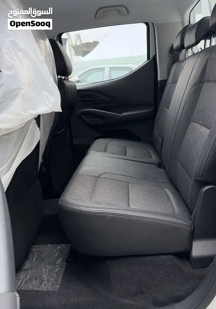 Peugeot Landtrek 2025 photo 2