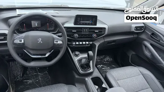 Peugeot Landtrek 2025 photo 3