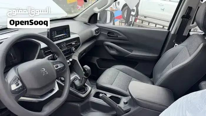 Peugeot Landtrek