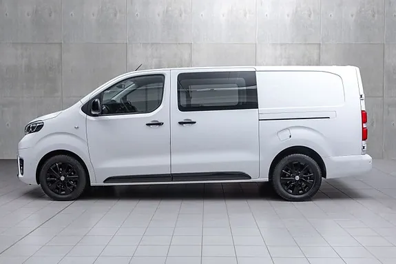 Toyota Proace 2023 photo 3