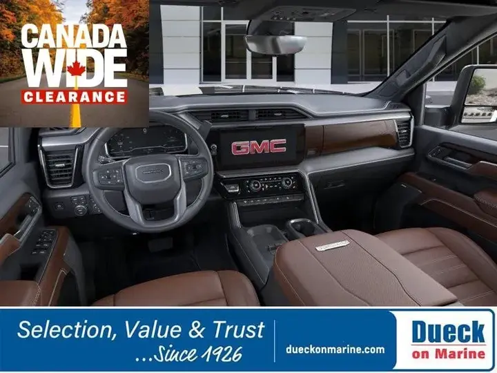 GMC Sierra 3500Hd 2026 photo 5