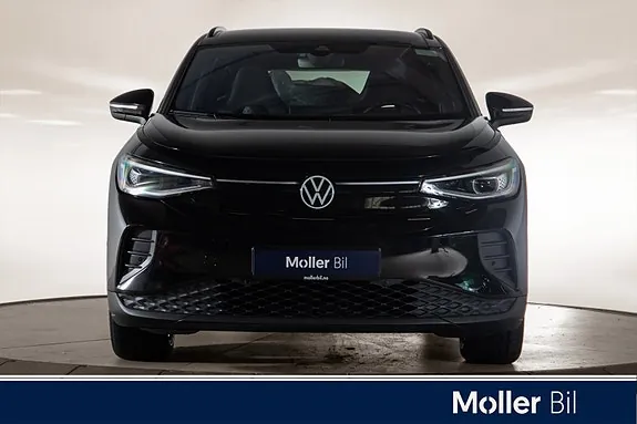 Volkswagen Id.4 2026 photo 3