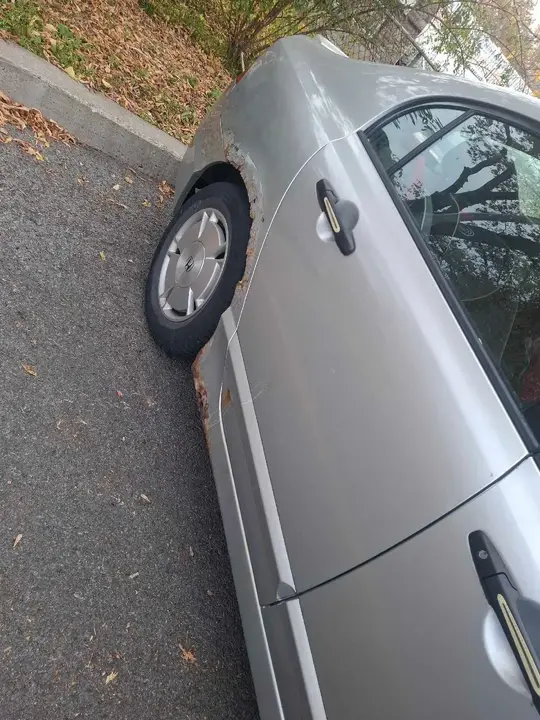 Honda Civic 2009 photo 2