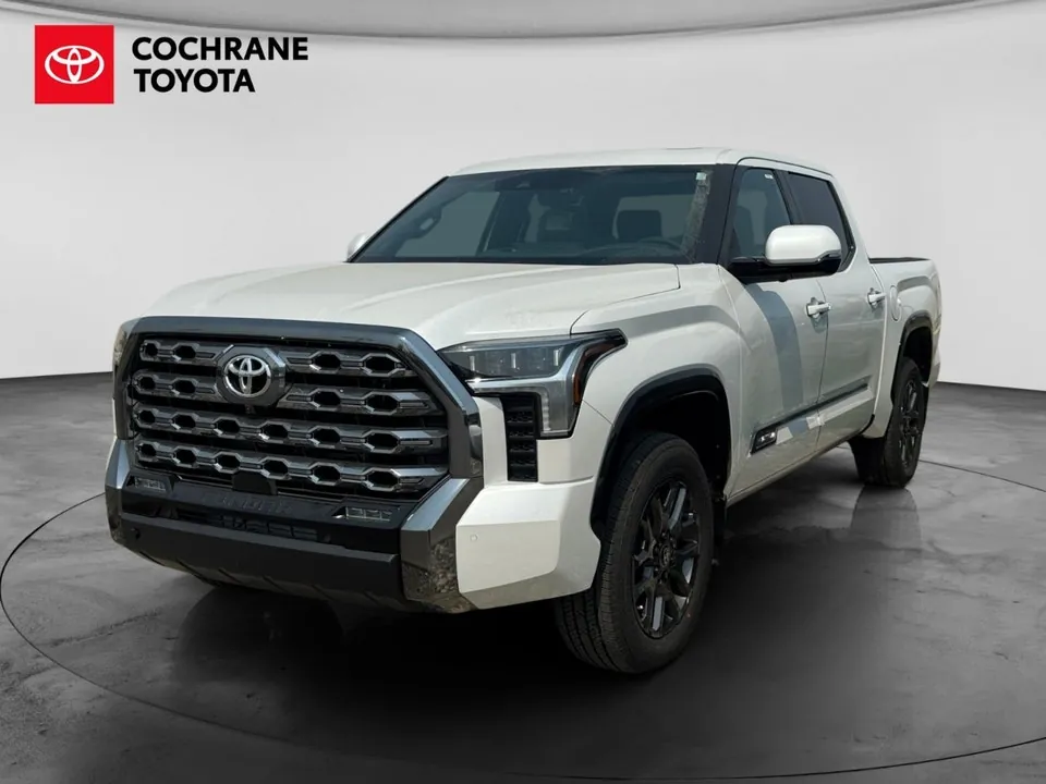 Toyota Tundra