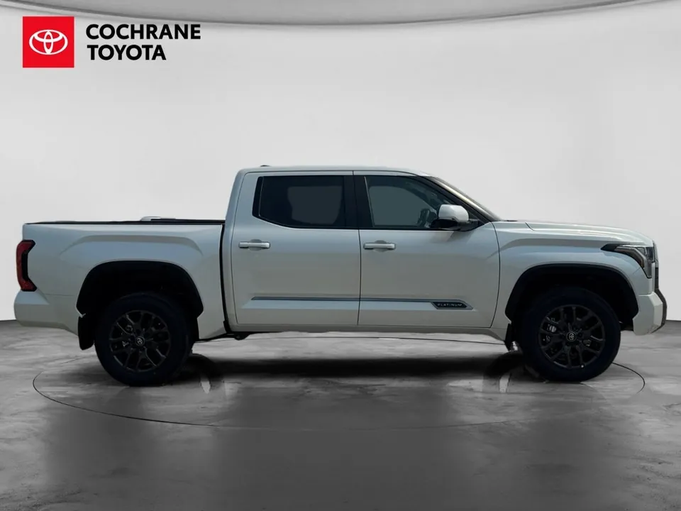 Toyota Tundra 2026 photo 2