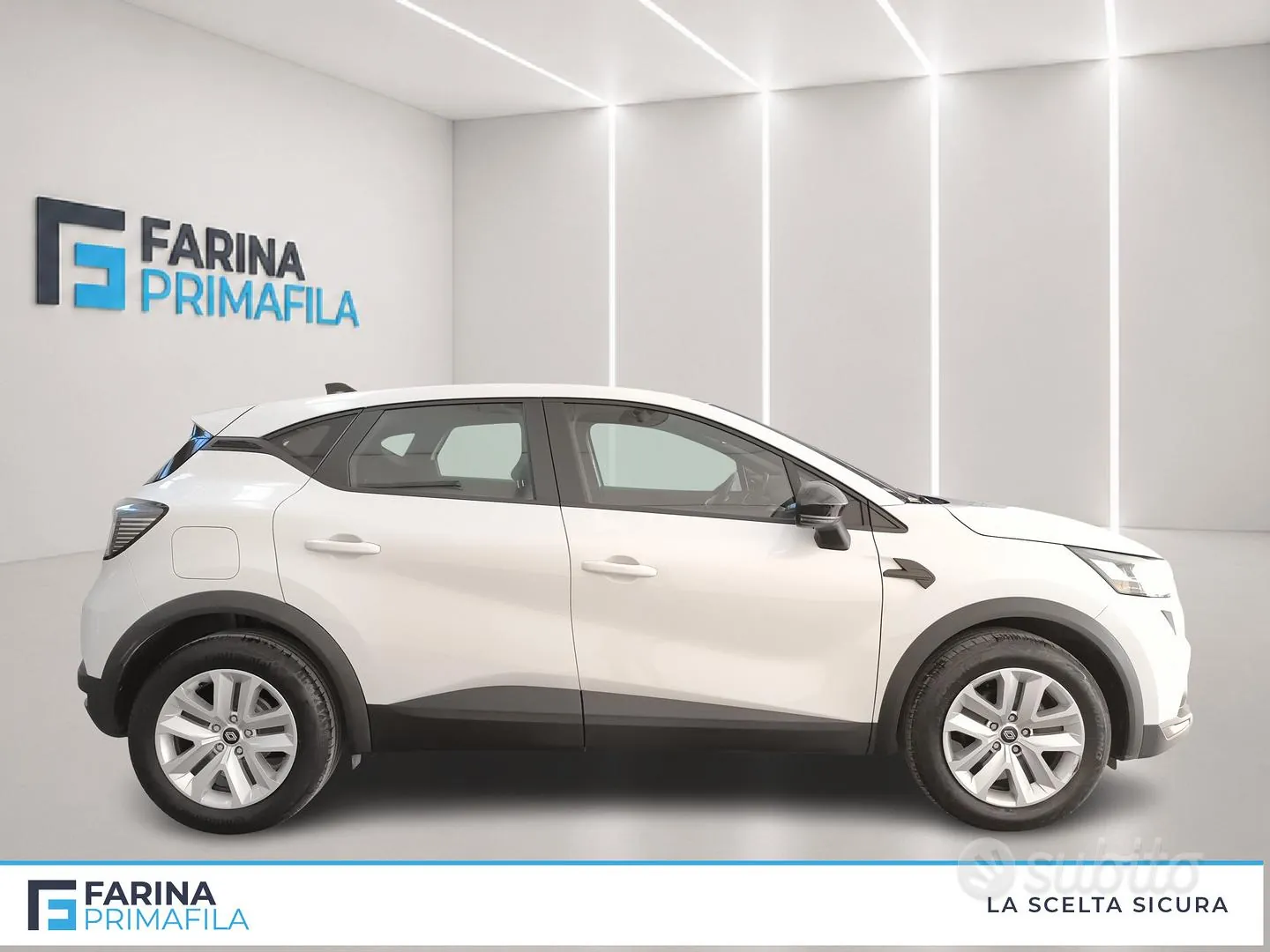 Renault Captur 2026 photo 4