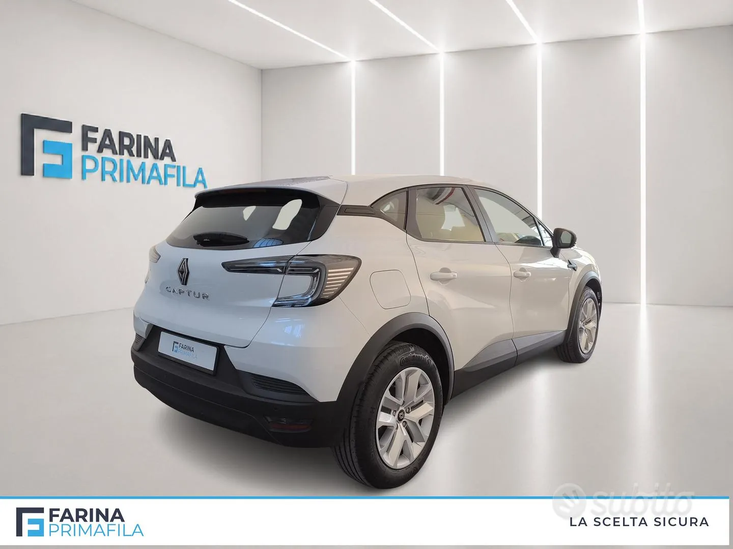 Renault Captur 2026 photo 5