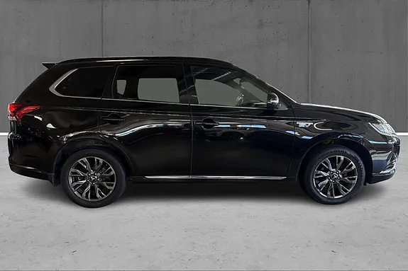 Mitsubishi Outlander 2018 photo 4