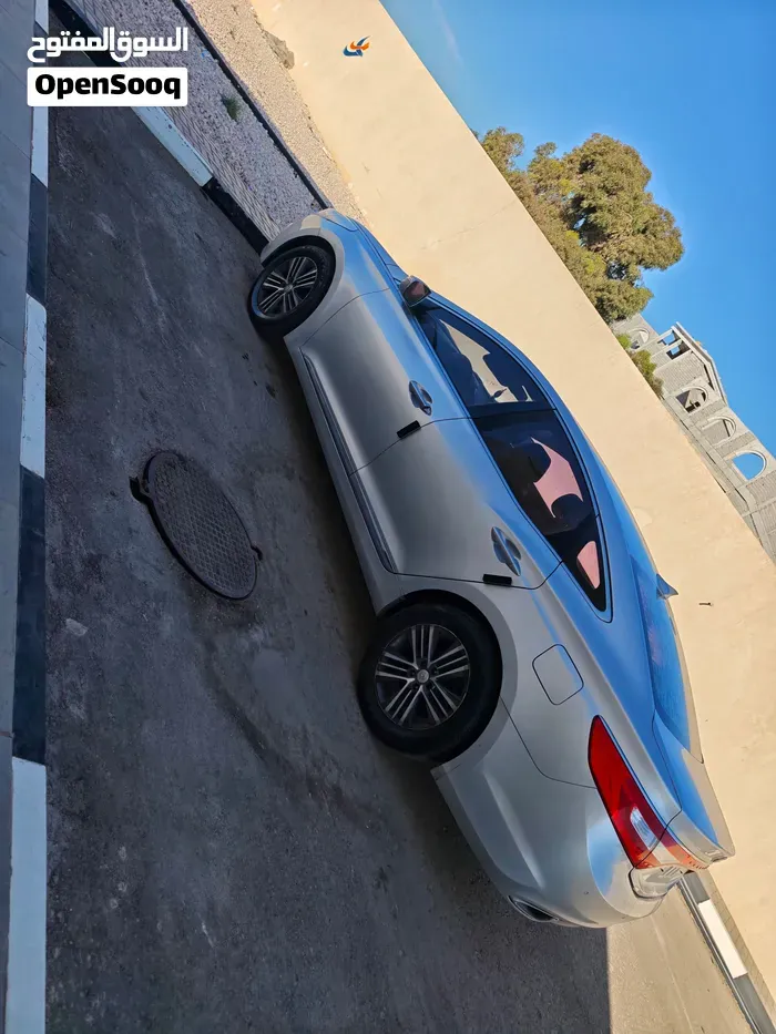 Hyundai Azera 2013 photo 4