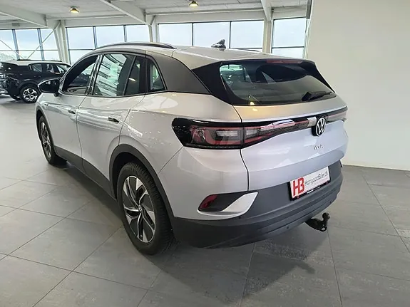 Volkswagen Id.4 2023 photo 4