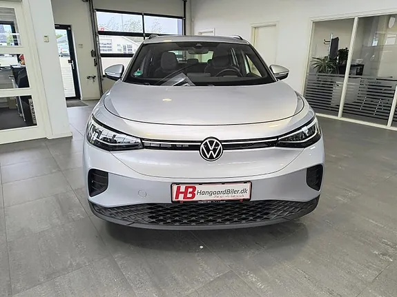 Volkswagen Id.4 2023 photo 5