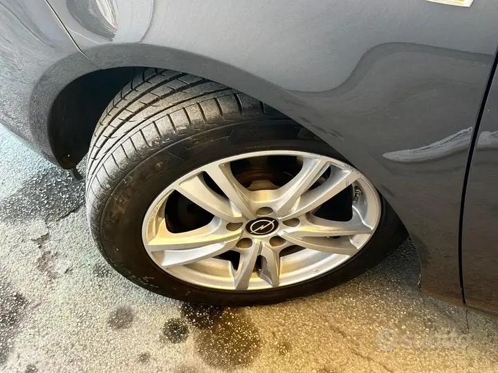 Opel Meriva 2017 photo 5