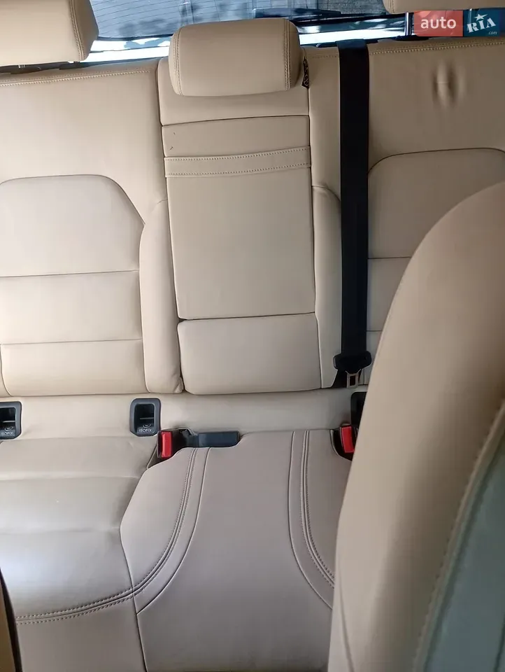 Infiniti Qx30 2018 photo 5