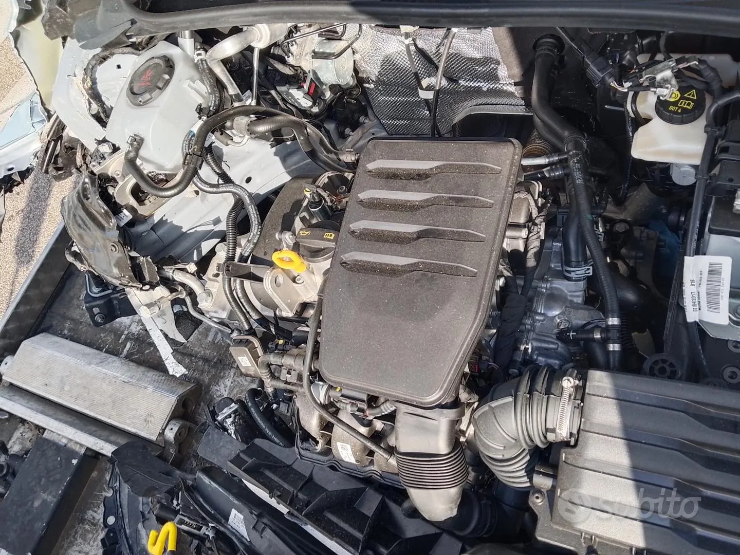 Volkswagen Polo 2026 photo 4
