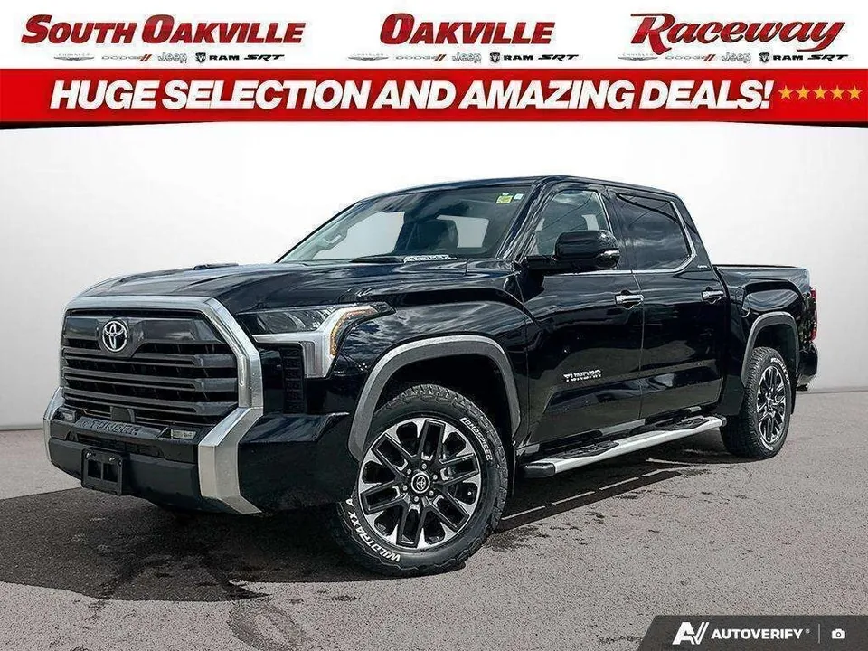 Toyota Tundra