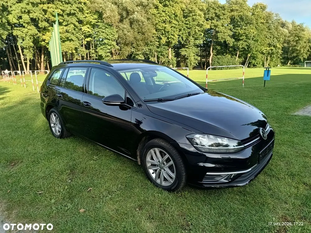 Volkswagen Golf 2019 photo 3