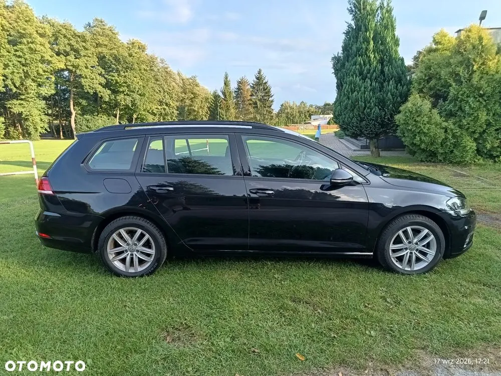 Volkswagen Golf 2019 photo 4